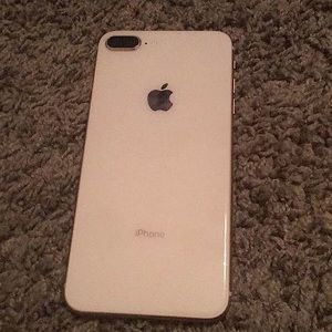 Brand new iPhone 8 Plus unlocked